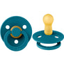 BIBS 6-18M 2-Pack Latex Pacifiers